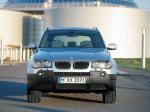 BMW X3 3.0i 2003 года